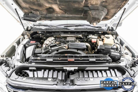 2022 GMC Sierra 3500HD