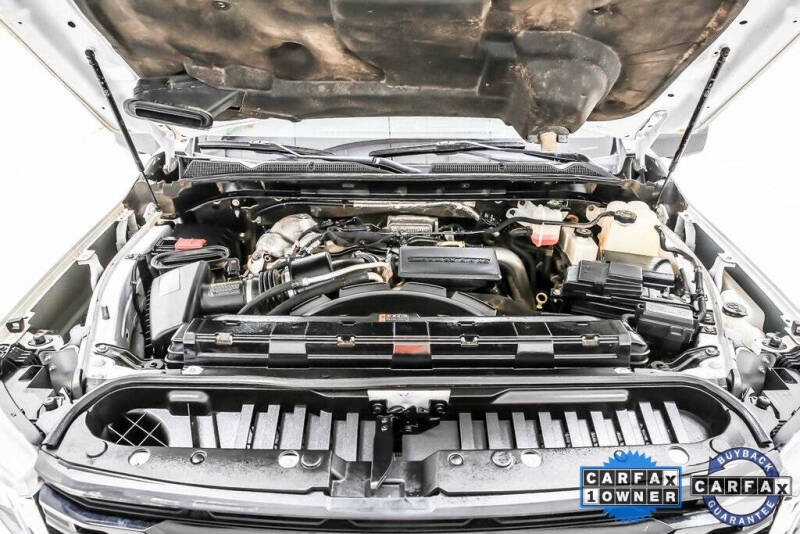 2022 GMC Sierra 3500HD