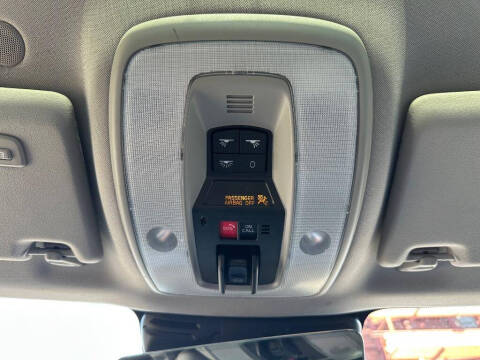 2017 Volvo XC60 T5 Dynamic