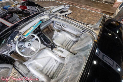 1978 Chevrolet Corvette