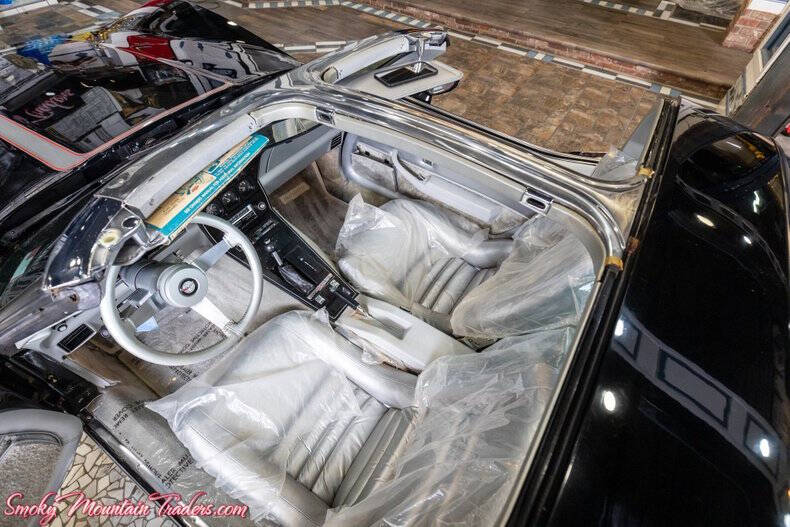 1978 Chevrolet Corvette