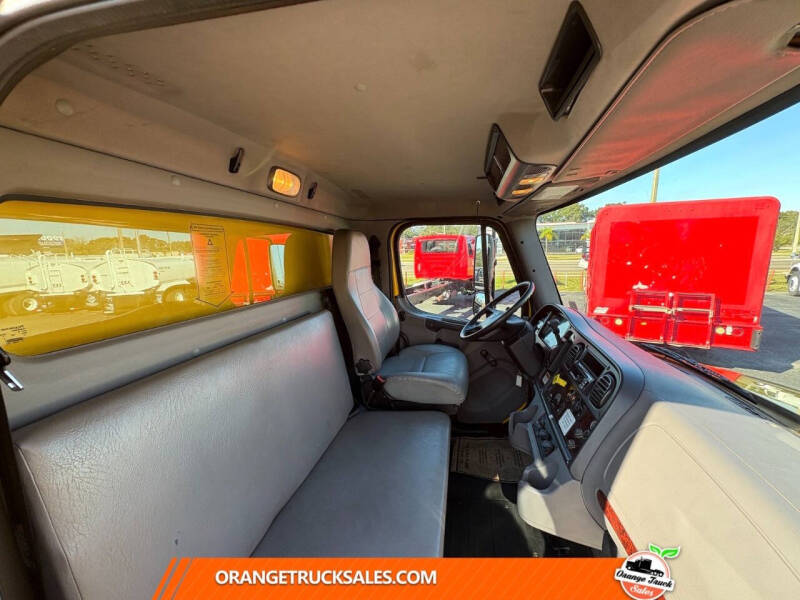 2019 Freightliner M2 106