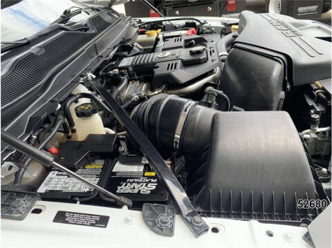 2022 RAM 3500