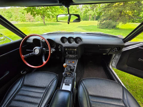 1973 Datsun 240Z