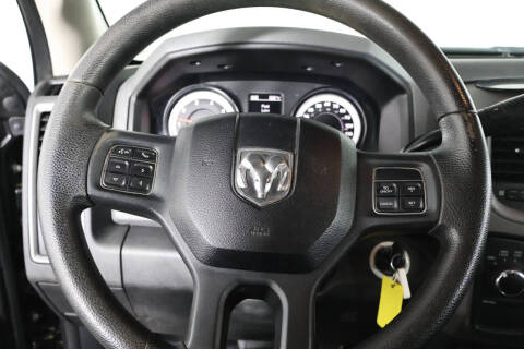 2014 RAM 1500 Express