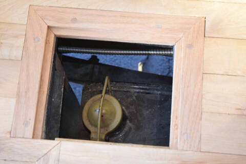 1927 Packard Clipper