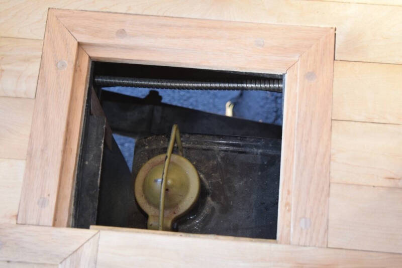 1927 Packard Clipper