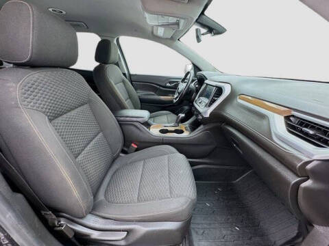 2019 GMC Acadia SLE-1