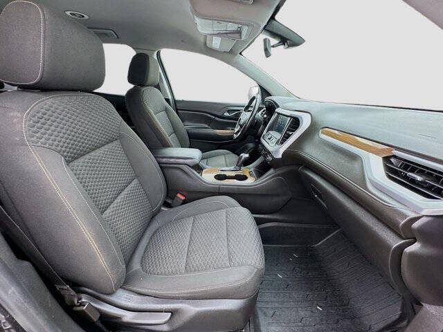 2019 GMC Acadia SLE-1