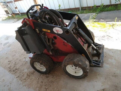 2015 Toro Dingo 323