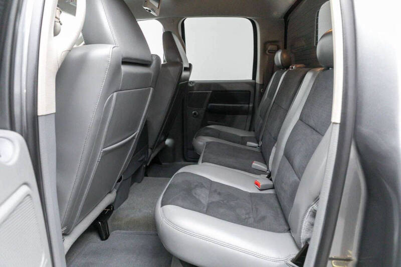2006 Dodge Ram 1500 SRT-10