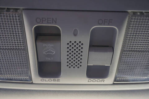 2014 Honda Civic EX-L