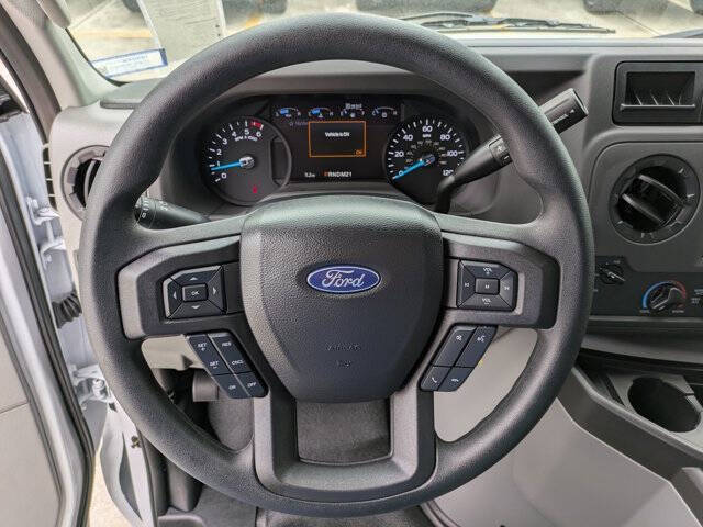 2026 Ford E-Series