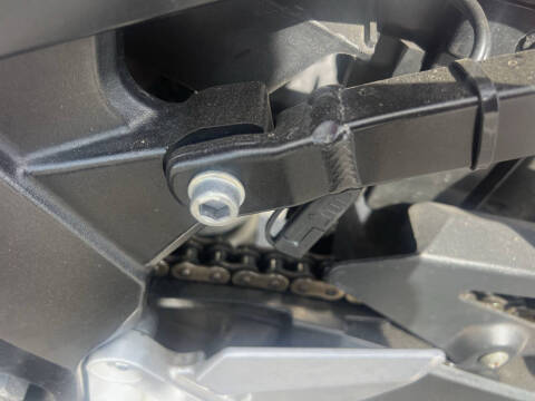 2006 Suzuki SV650