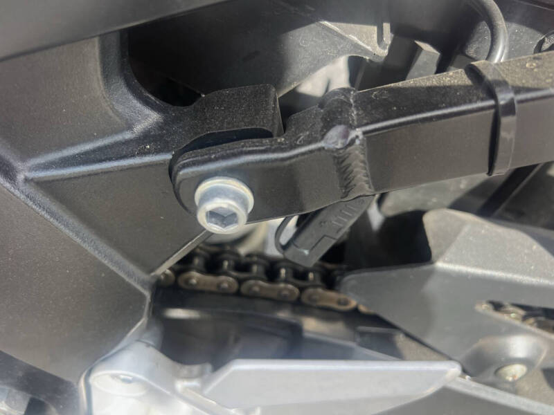 2006 Suzuki SV650