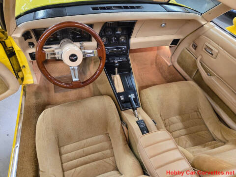 1979 Chevrolet Corvette
