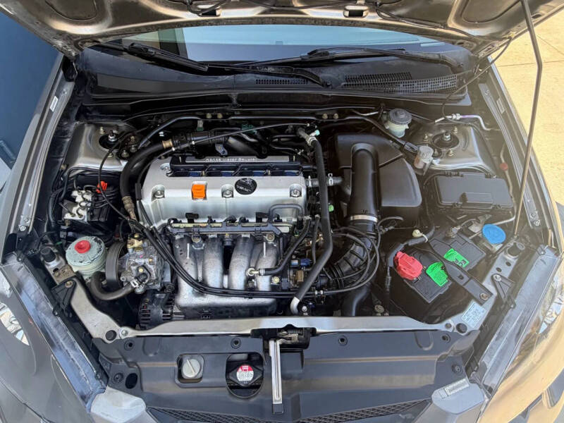 2003 Acura RSX Type-S