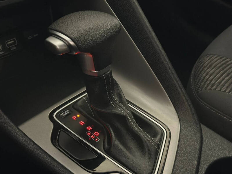 2018 Kia Niro