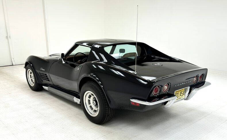 1971 Chevrolet Corvette