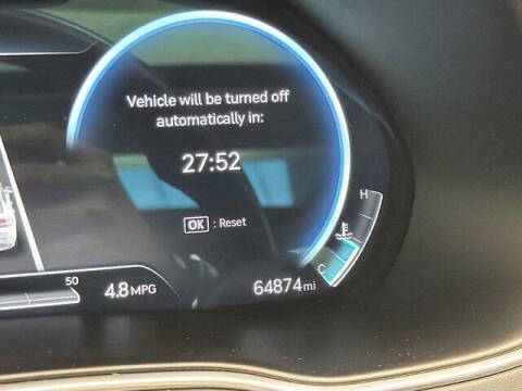 2023 Genesis GV80 2.5T