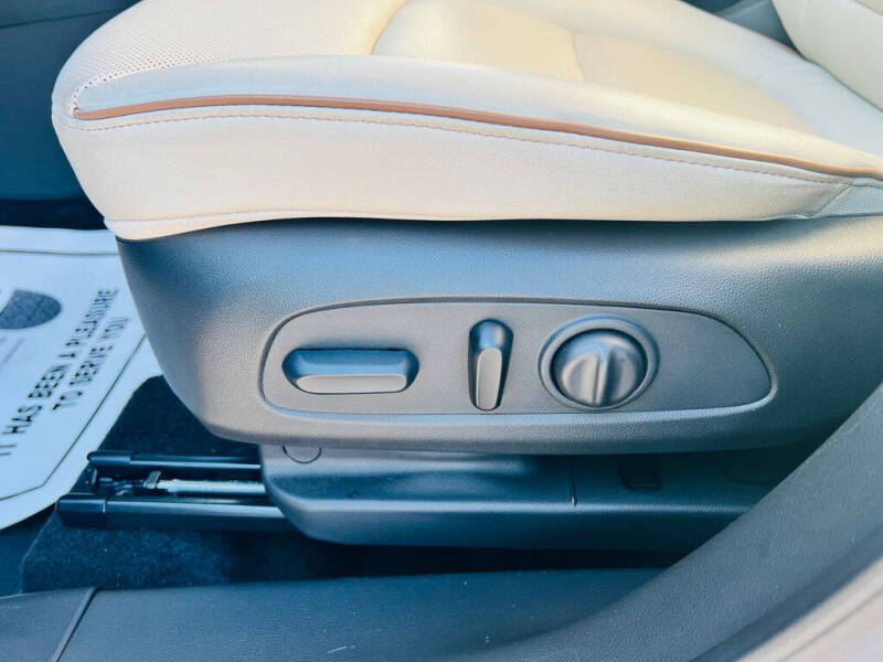 2024 Buick Encore GX Avenir