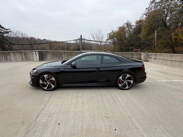 2018 Audi RS 5 2.9T quattro