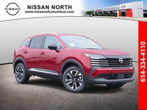 2026 Nissan Kicks for sale at Auto Center of Columbus in Columbus OH