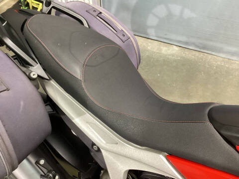 2013 Ducati Hyperstrada