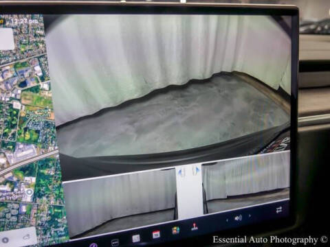 2021 Tesla Model S Long Range