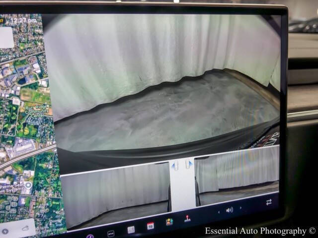 2021 Tesla Model S Long Range