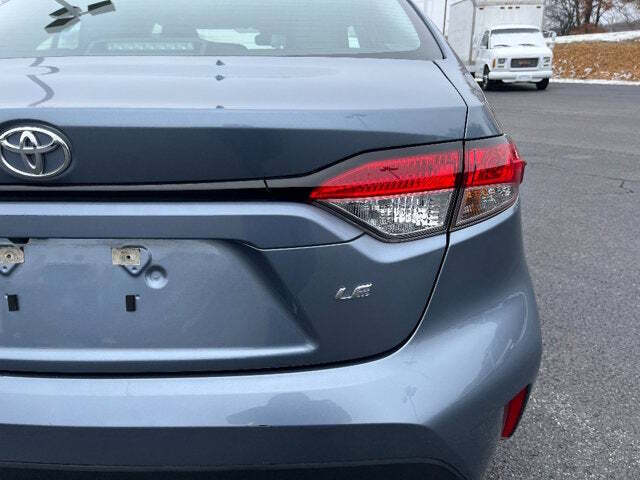 2024 Toyota Corolla 18