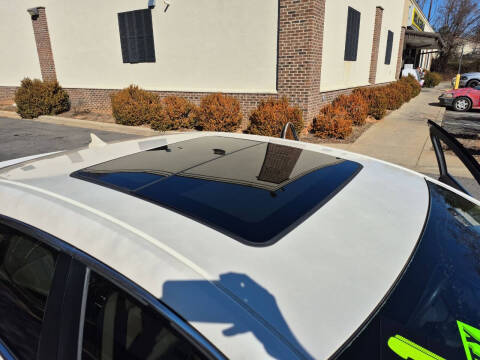 2011 Buick LaCrosse CXL