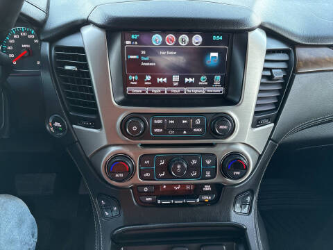 2019 GMC Yukon XL Denali