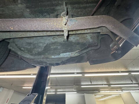 1958 Chevrolet Impala