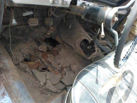 1966 Chevrolet Impala