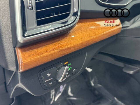 2023 Audi Q5 quattro S line Premium 45 TFSI