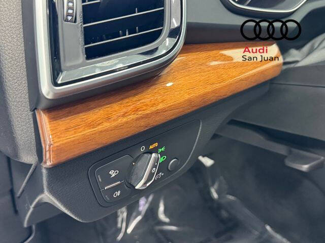 2023 Audi Q5 quattro S line Premium 45 TFSI