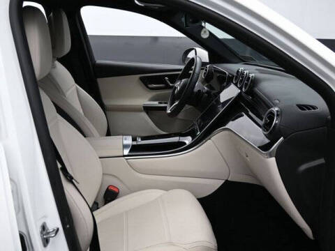2023 Mercedes-Benz GLC GLC 300