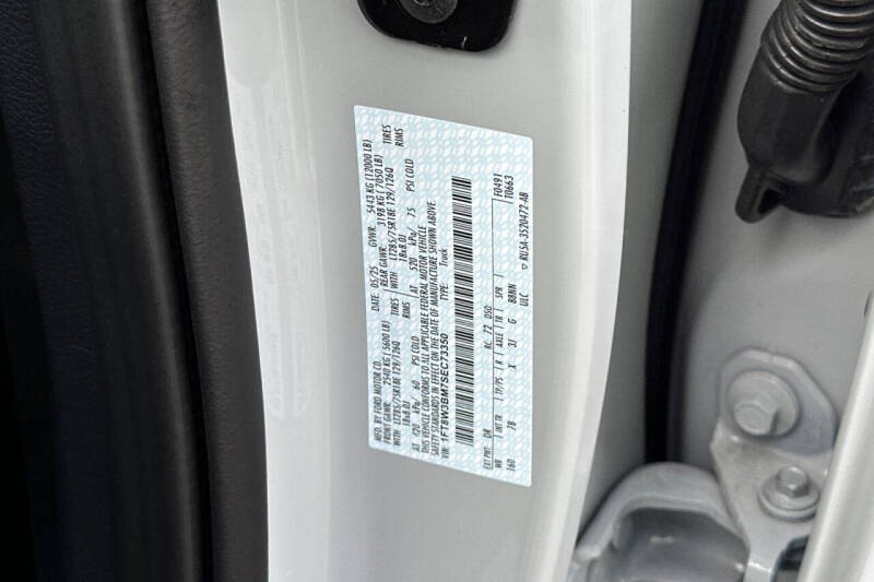 2025 Ford F-350 Super Duty