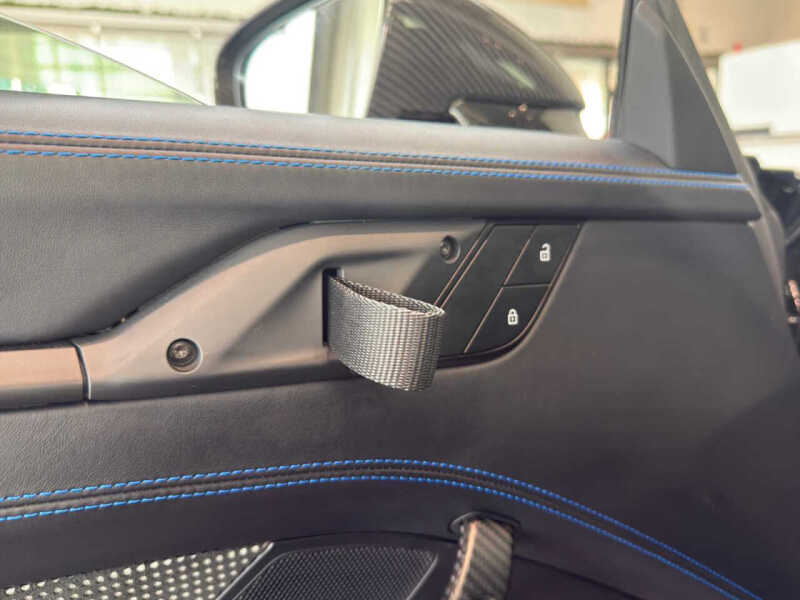 2024 Porsche 911 GT3 RS