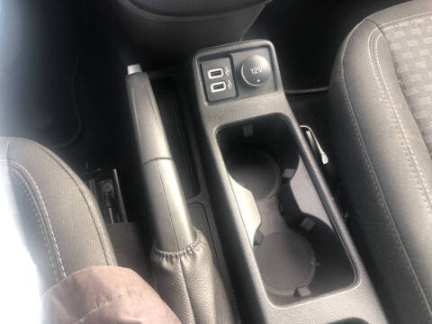 2020 Ford Transit Connect XLT