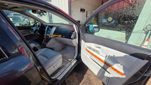 2007 Lexus RX 350