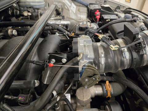 2002 Chevrolet Camaro Z28