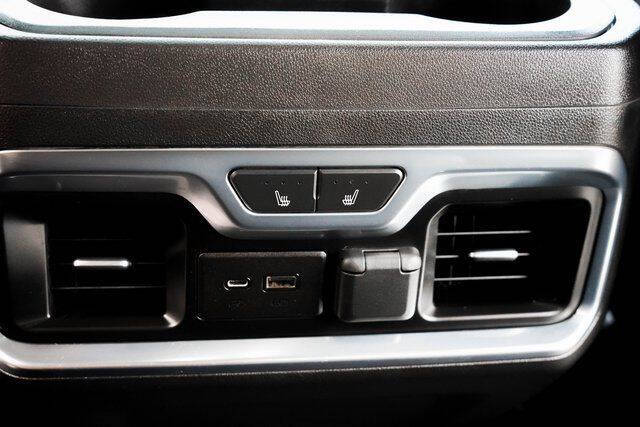 2021 Chevrolet Silverado 2500HD