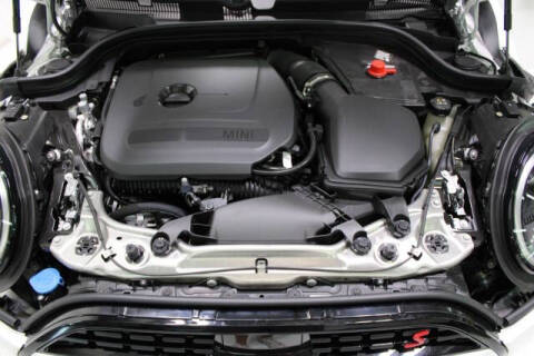 2025 MINI Hardtop 2 Door Cooper S