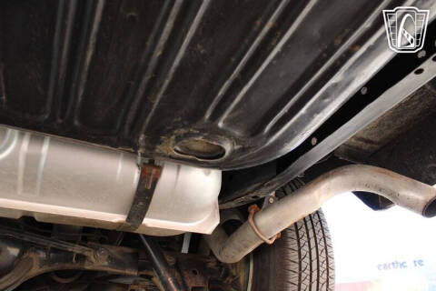 1962 Chevrolet Impala