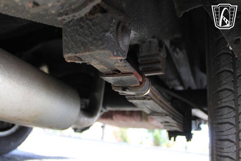 1956 Mercury Monterey