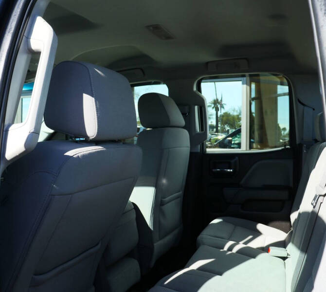 2016 GMC Sierra 1500