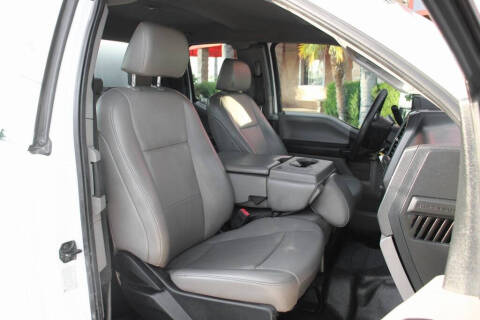 2020 Ford F-350 Super Duty XL