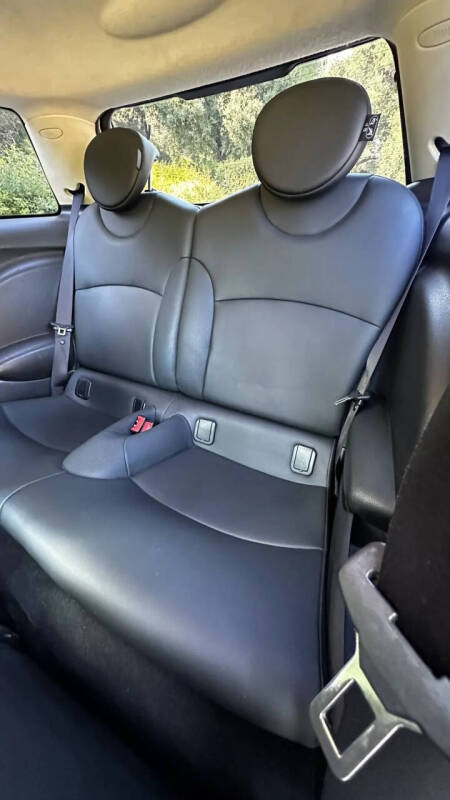 2013 MINI Hardtop Cooper S